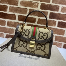 Gucci Top Handle Bags